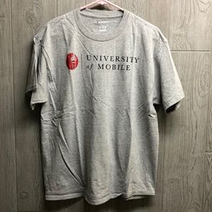 💥University of Mobile T-shirt💥